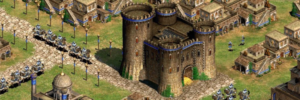 Age of Empires 2: Forgotten Empires HD Edition v listopadu na Steamu