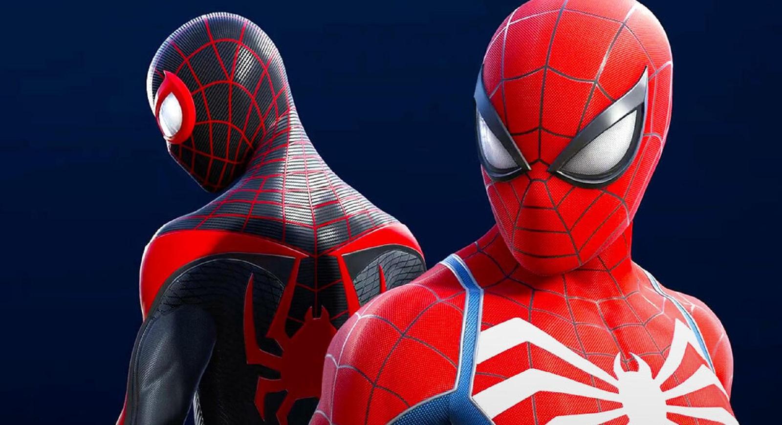 Marvel's Spider-Man 2 láká v nové ukázce na možnosti otevřeného světa