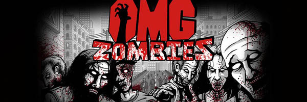 OMG Zombies míří v HD na PC