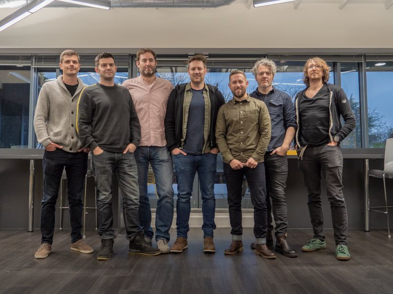 Creative Assembly potvrzují vývoj taktické first-person střílečky