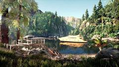 Pozadí pod obrázkem