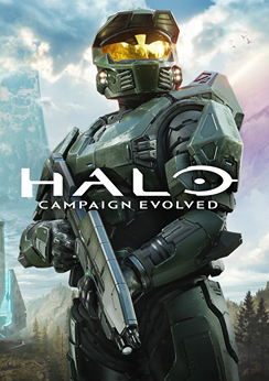 Halo: Campaign Evolved