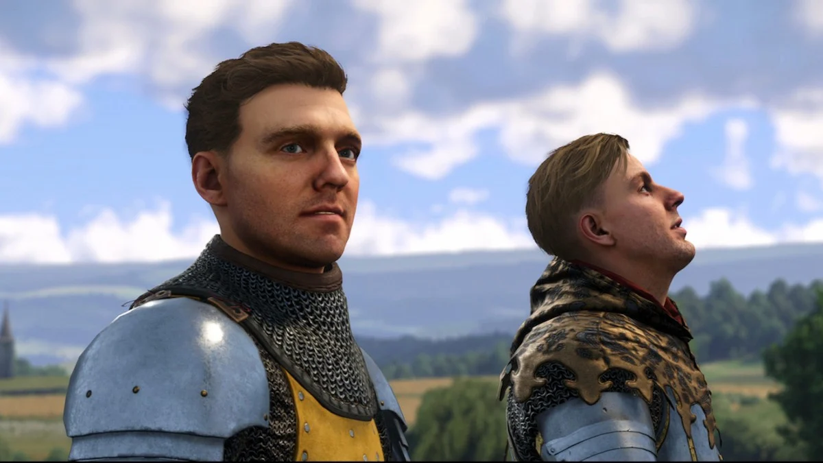 Kingdom Come: Deliverance 2 si konečně můžete ukládat bez omezení