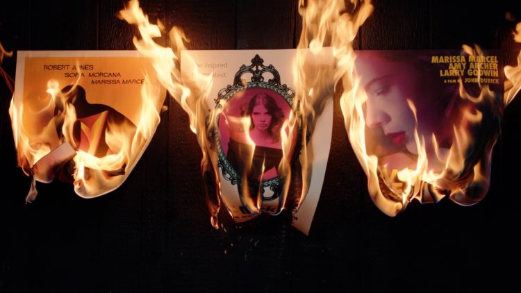 Immortality se pochlubilo datem vydání