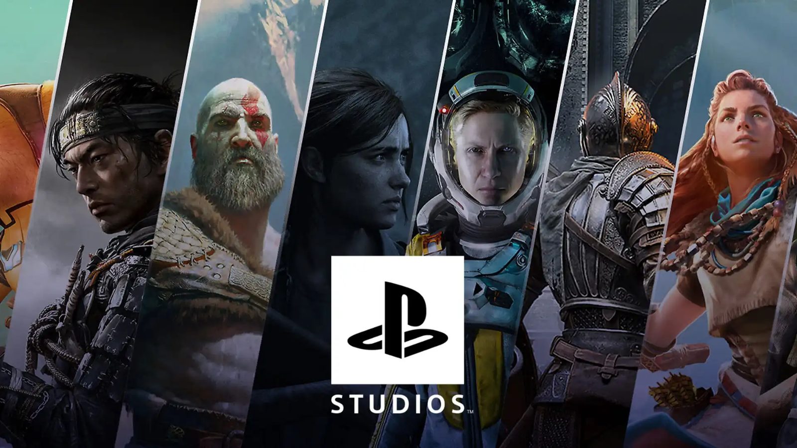 PlayStation věří, že budoucnost her je silná, žádná krize nehrozí