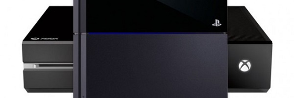 Nová generace konzolí boduje v předobjednávkách