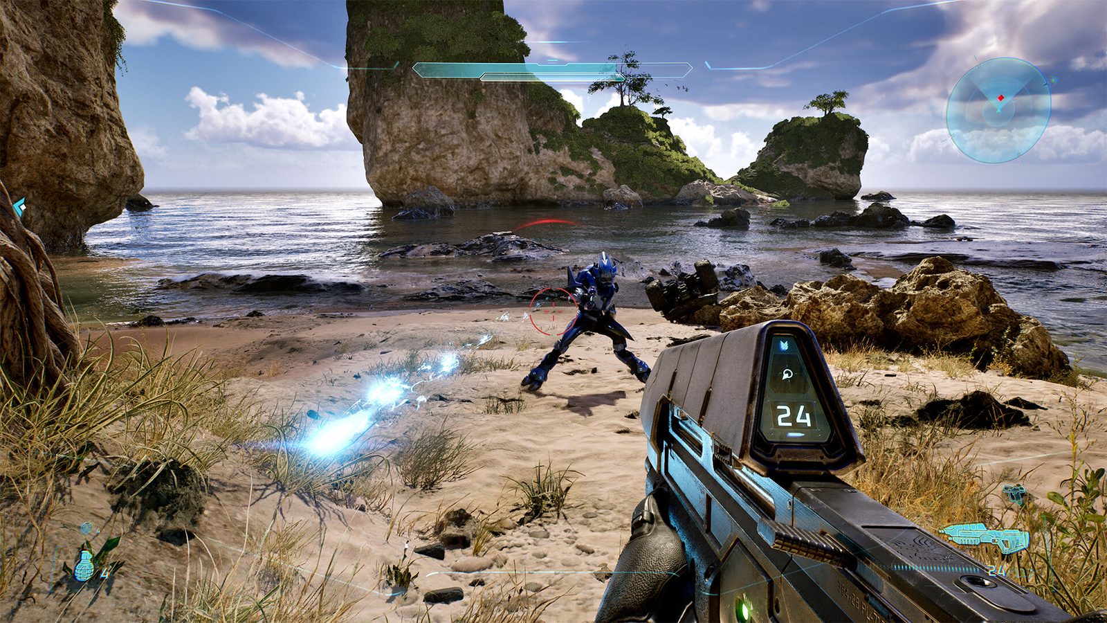 Halo Studios údajně připravuje remake původní trilogie