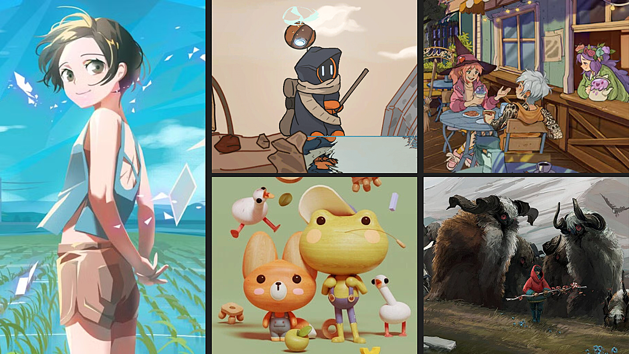 Cozy novinky s Terry #15