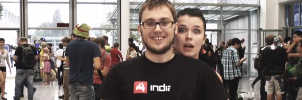 INDIAN #61 - Gamescom 2013 (část druhá)