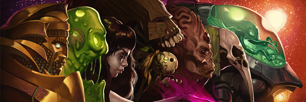 Pixelartové akční RPG o několika variací naší Země