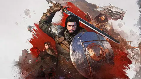 Crimson Desert má podle analytiků zaděláno na výrazný komerční úspěch