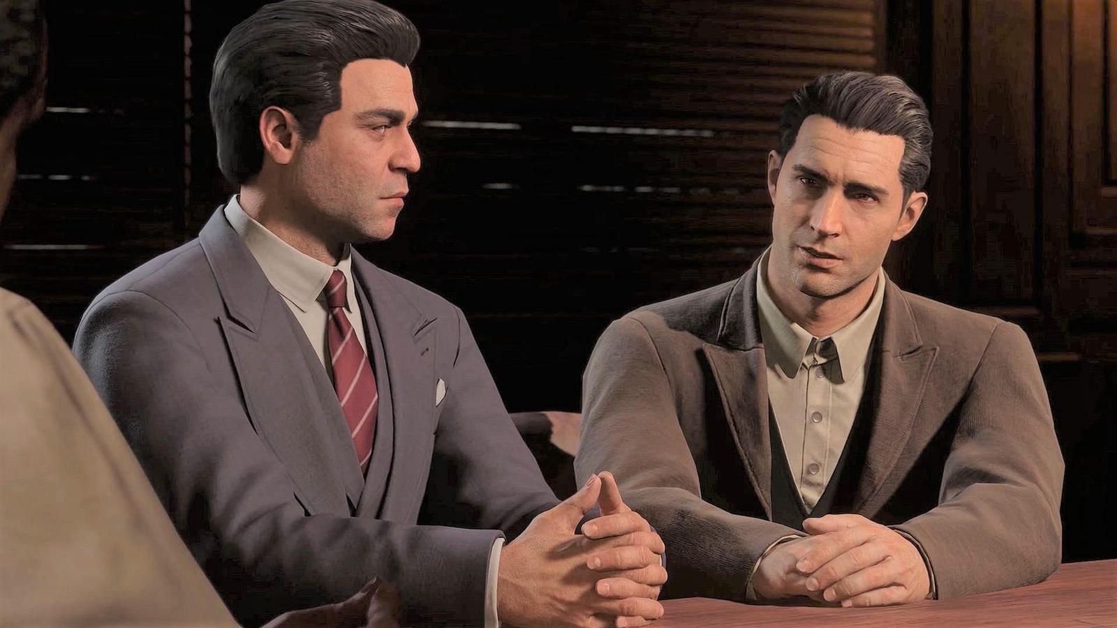 Nová Mafia oficiálně potvrzena