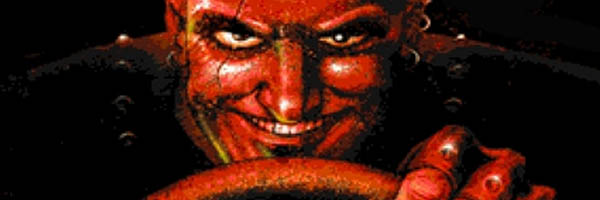 Chystá Square Enix nový Carmageddon?