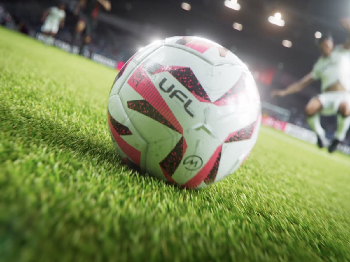 UFL má možnost stát se konkurencí FIFA