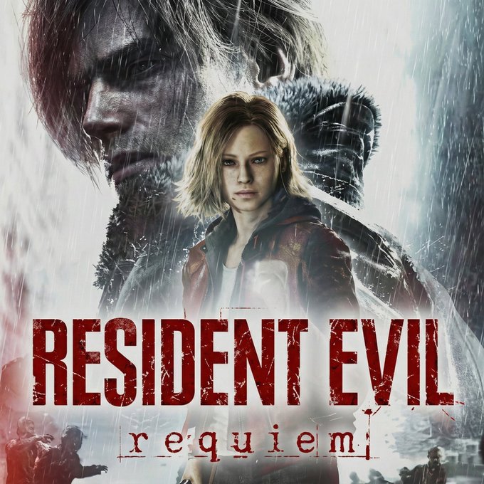 Leon Kennedy v Resident Evil Requiem omylem potvrzen, unikl přes PlayStation Store
