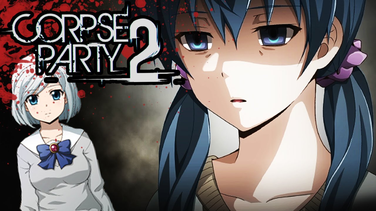 ​Corpse Party 2: Dead Patient ​zamíří koncem roku na západ