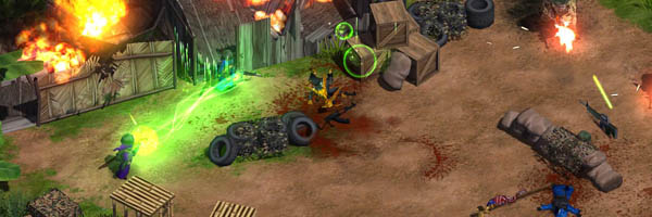 Magicka: Vietnam s datem vydání a první galerií