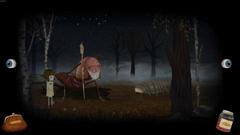 Pozadí pod obrázkem