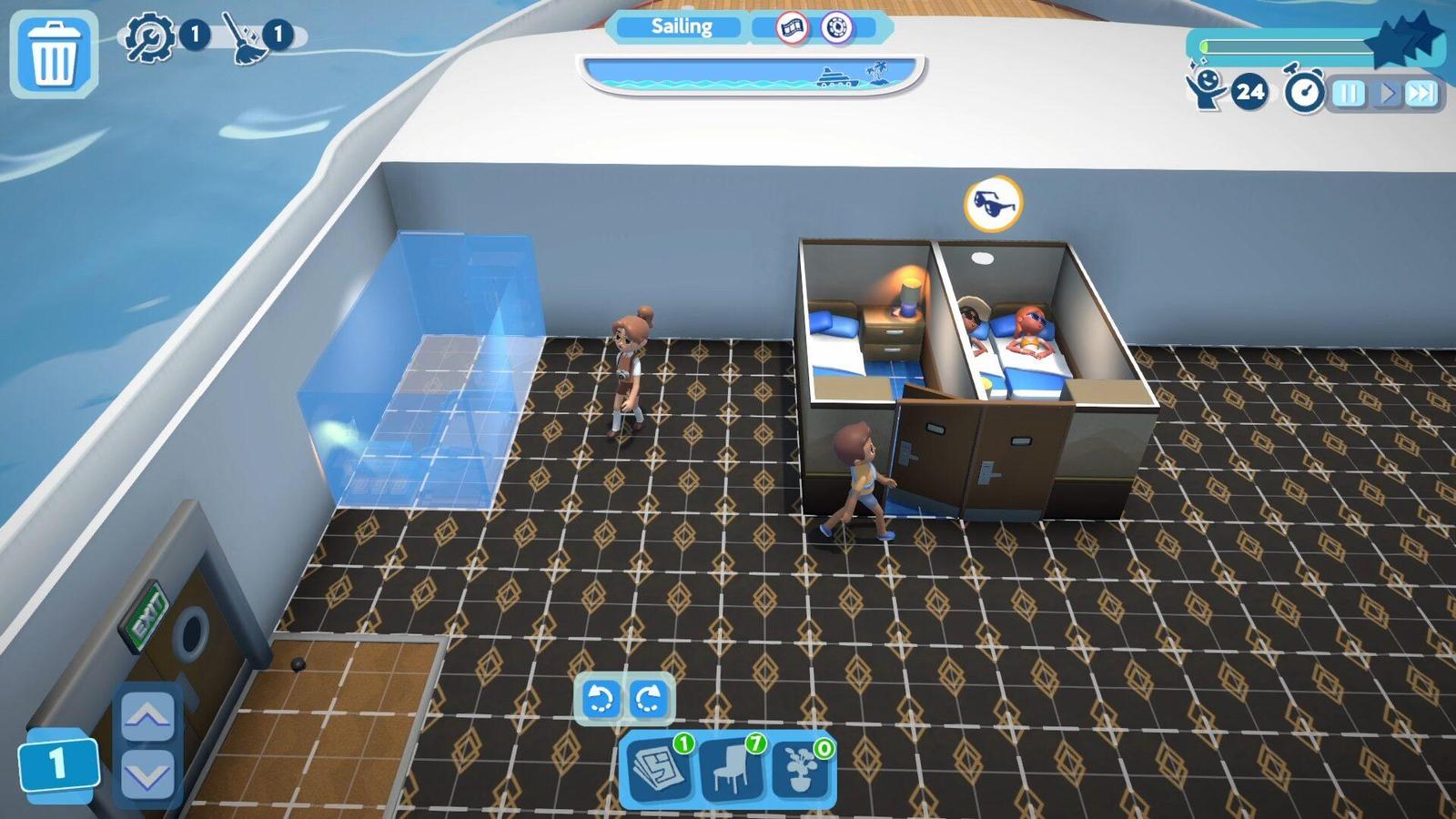  Cozy novinky s Terry #25