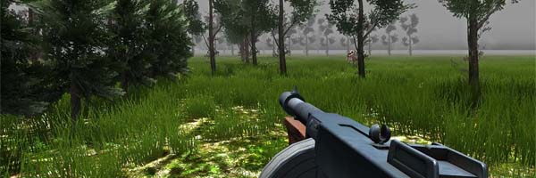 Svět se zbláznil: Ve vývoji simulátor trávy