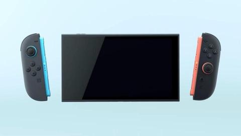 Nintendo hlídá distribuci Switch 2 vývojářských kitů