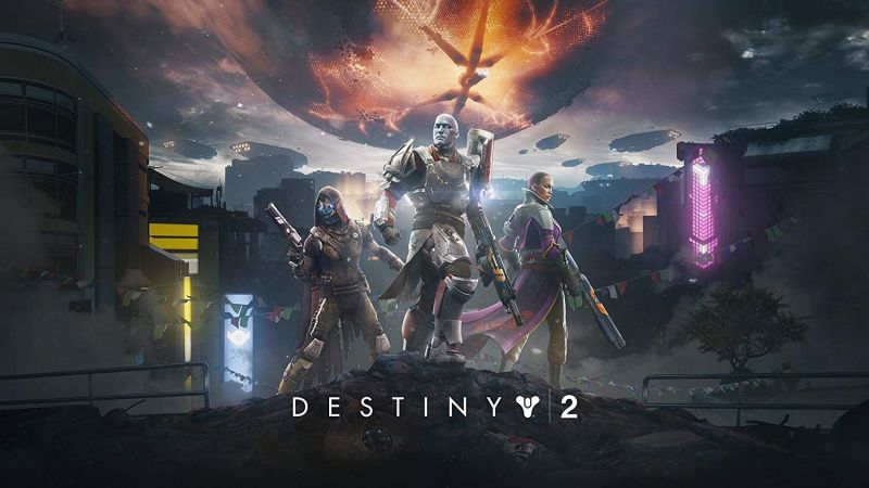 Activision přichází o Bungie a Destiny. Microsoft se těší na spolupráci