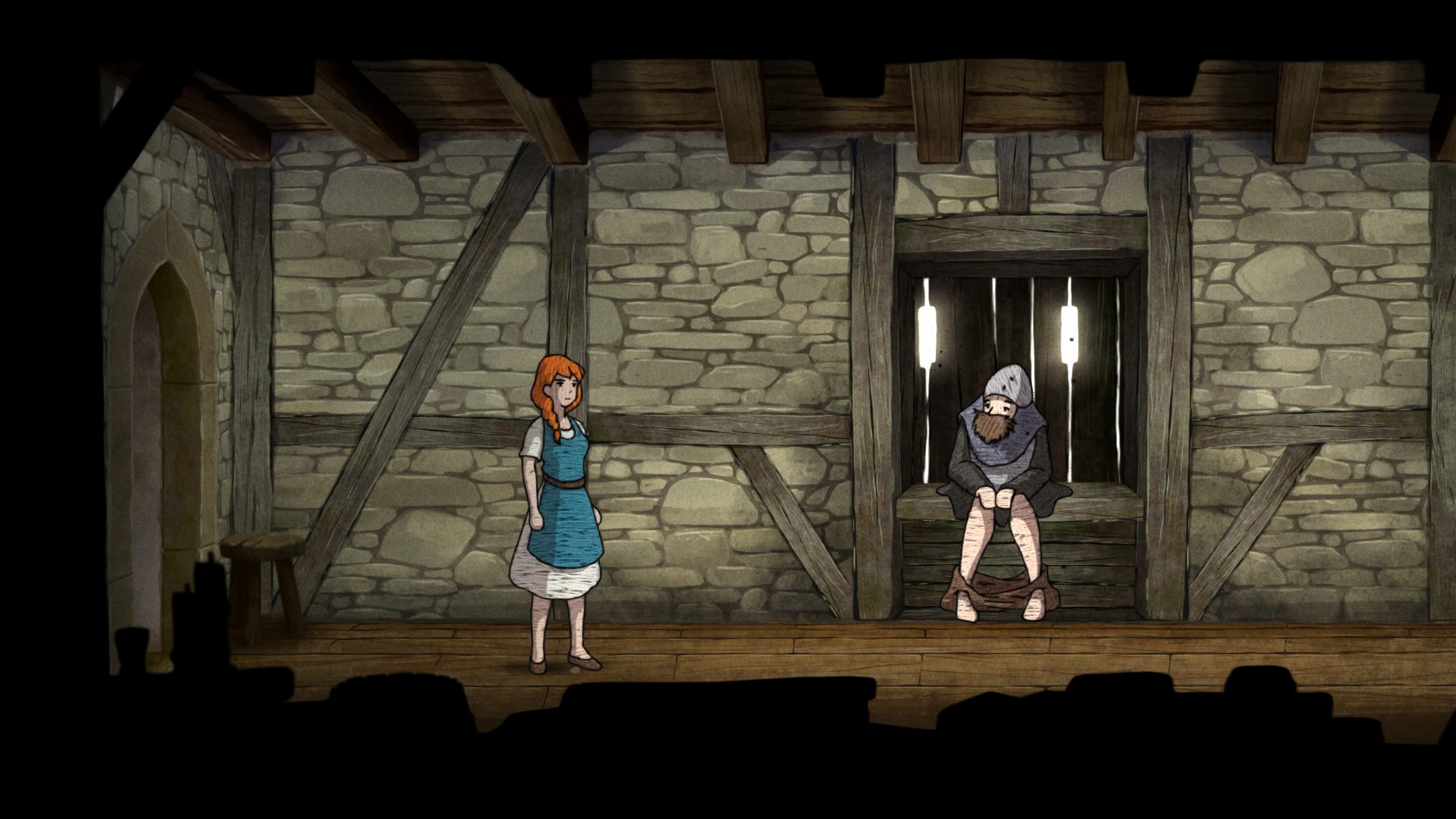 Scarlet Deer Inn