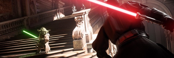 Patch Star Wars: Battlefrontu 2 přináší nový herní mód
