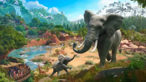 Frontier chystá nový Planet, nepůjde však o zoo ani atrakce