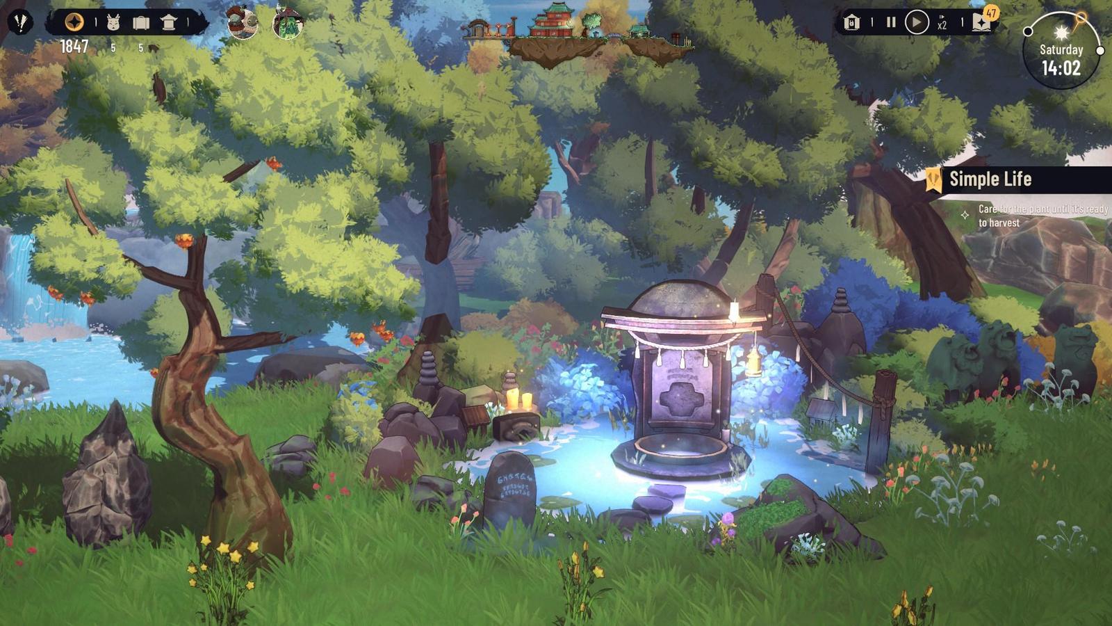 Hotel Galactic – náprava zpackaného startu