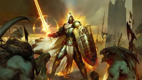 Diablo 4 řeší první problémy 12. sezóny