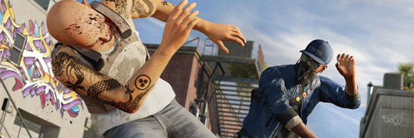 Trailer Watch Dogs 2 ukazuje možnosti online hraní