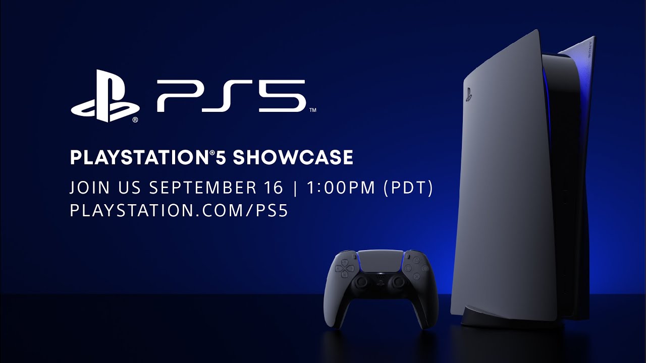 Sledujte PlayStation 5 Showcase od 22:00 zde