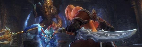 GC: Kingdoms of Amalur – konečně jiné RPG