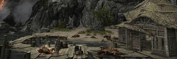 Gothic 4 - Fall of Setarrif s datem vydání