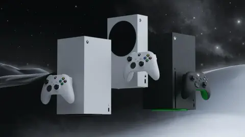 Microsoft láká na nový Xbox a návrat ikonických her