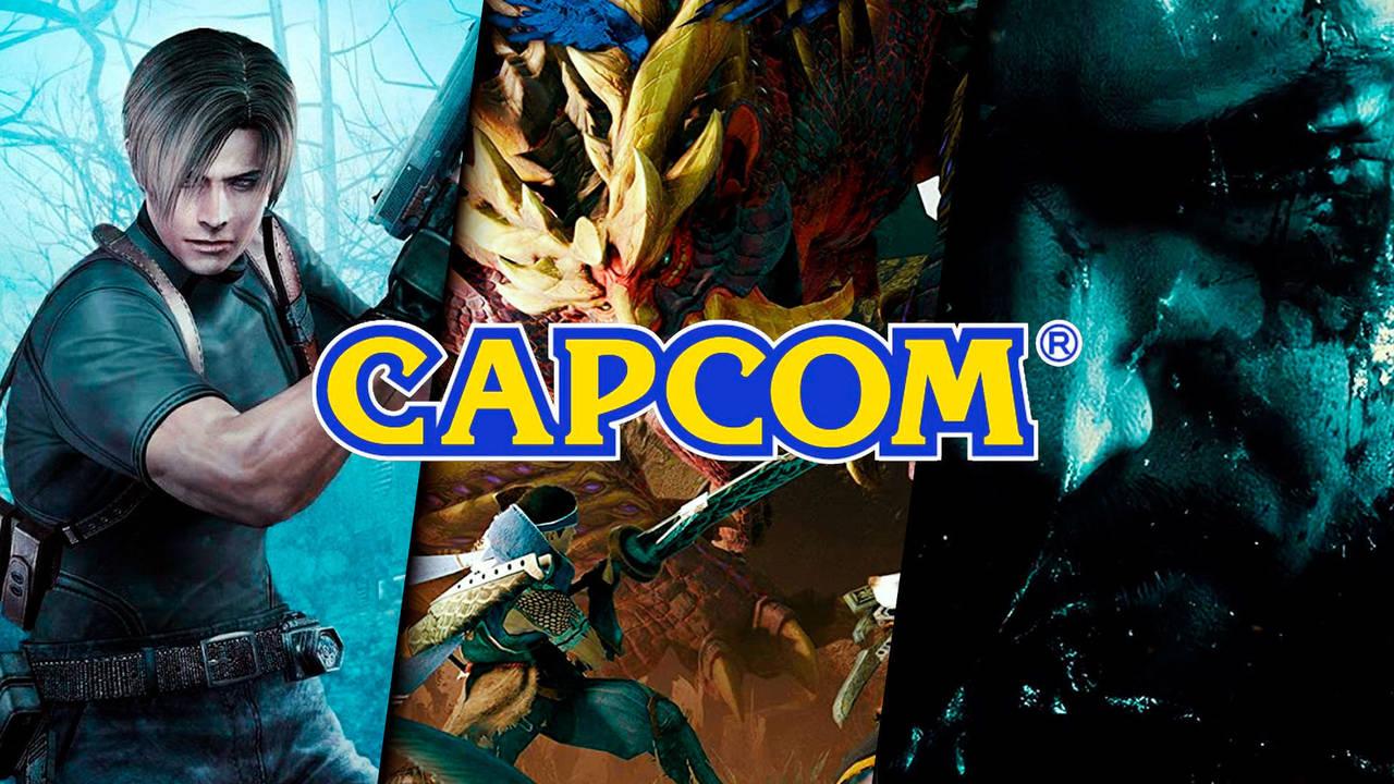 Capcom Showcase můžete sledovat od 23:30 zde