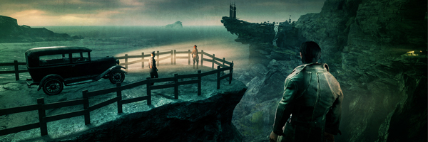 Dohrání Call of Cthulhu vám může zabrat 12 až 15 hodin