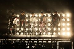 Pozadí pod obrázkem