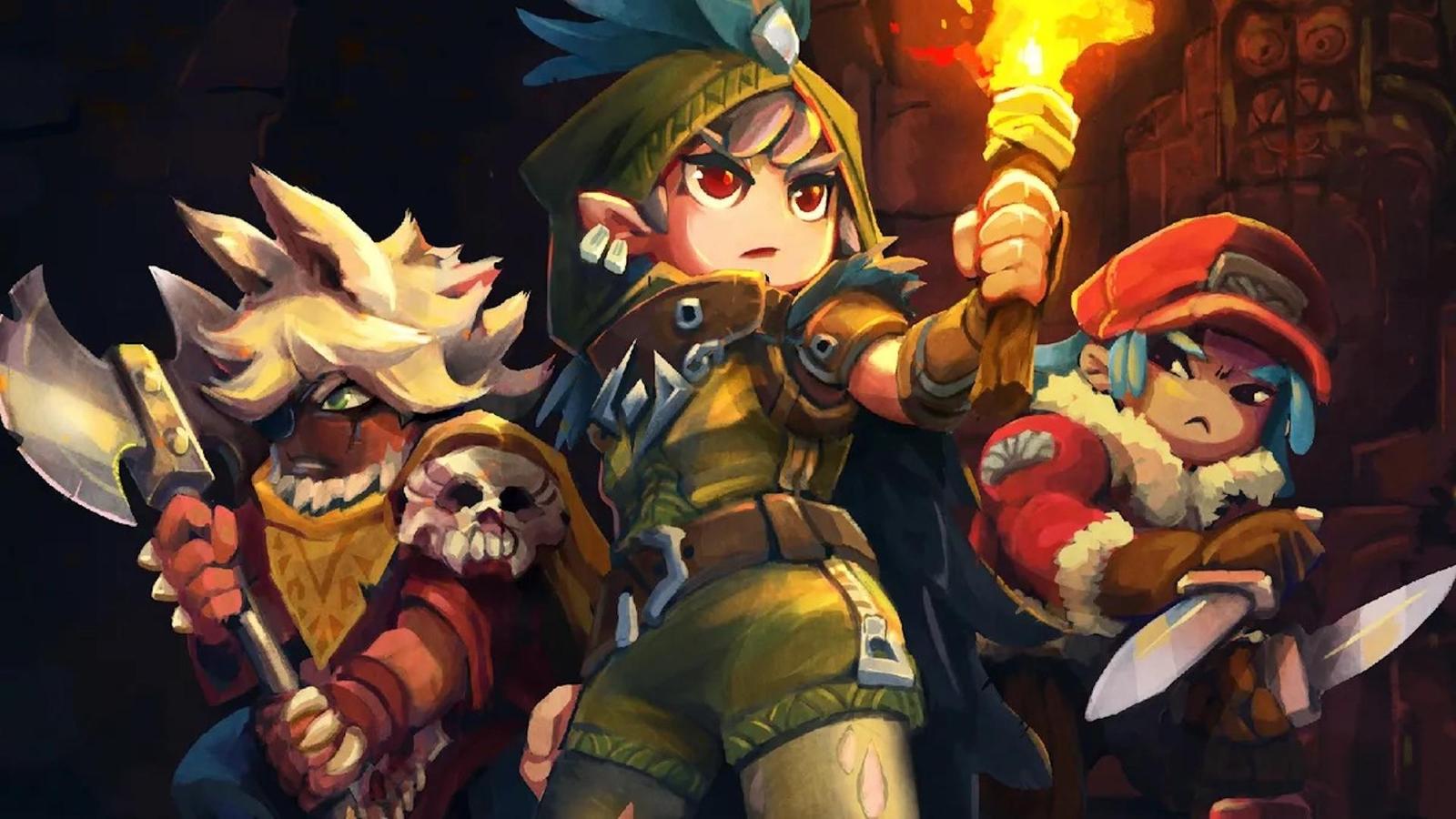 Hytale nabídne přístup do hry už v lednu – ale bez Steamu