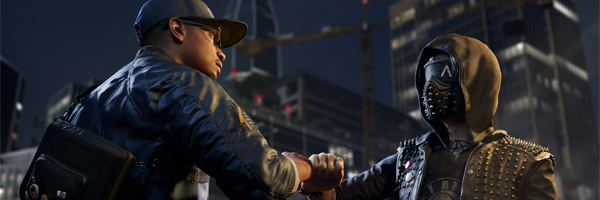 Ve Watch Dogs 2 bude kooperativní párty mód pro 4 hráče