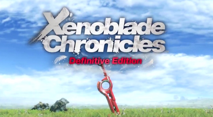 Souhrn recenzí Xenoblade Chronicles: DE