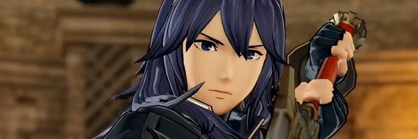 Pojďme si představit část hrdinů z Fire Emblem Warriors