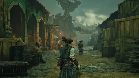 Windrose zažívá úspěšný start, za 48 hodin prodal půl milionu kopií