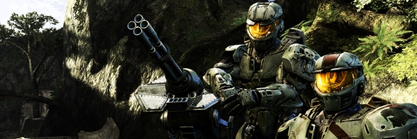 Životopis designéra MS odhalil vývoj Halo 4