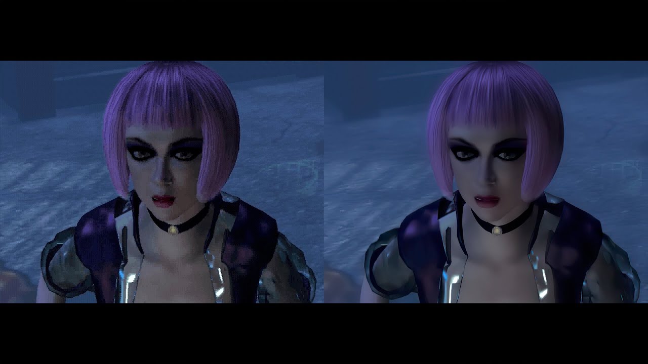 Takhle vypadají filmečky z předělané adventury Blade Runner