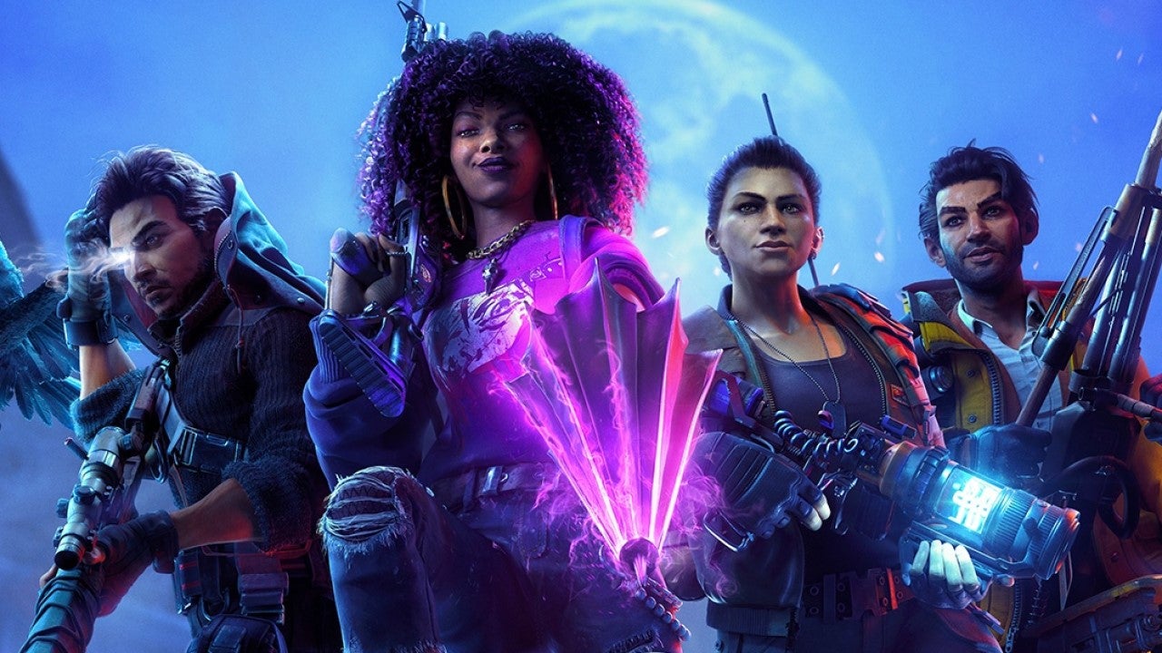 Redfall od Arkane už téměř nikdo nehraje