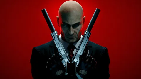 HITMAN se vrací v remasterované kolekci původní trilogie