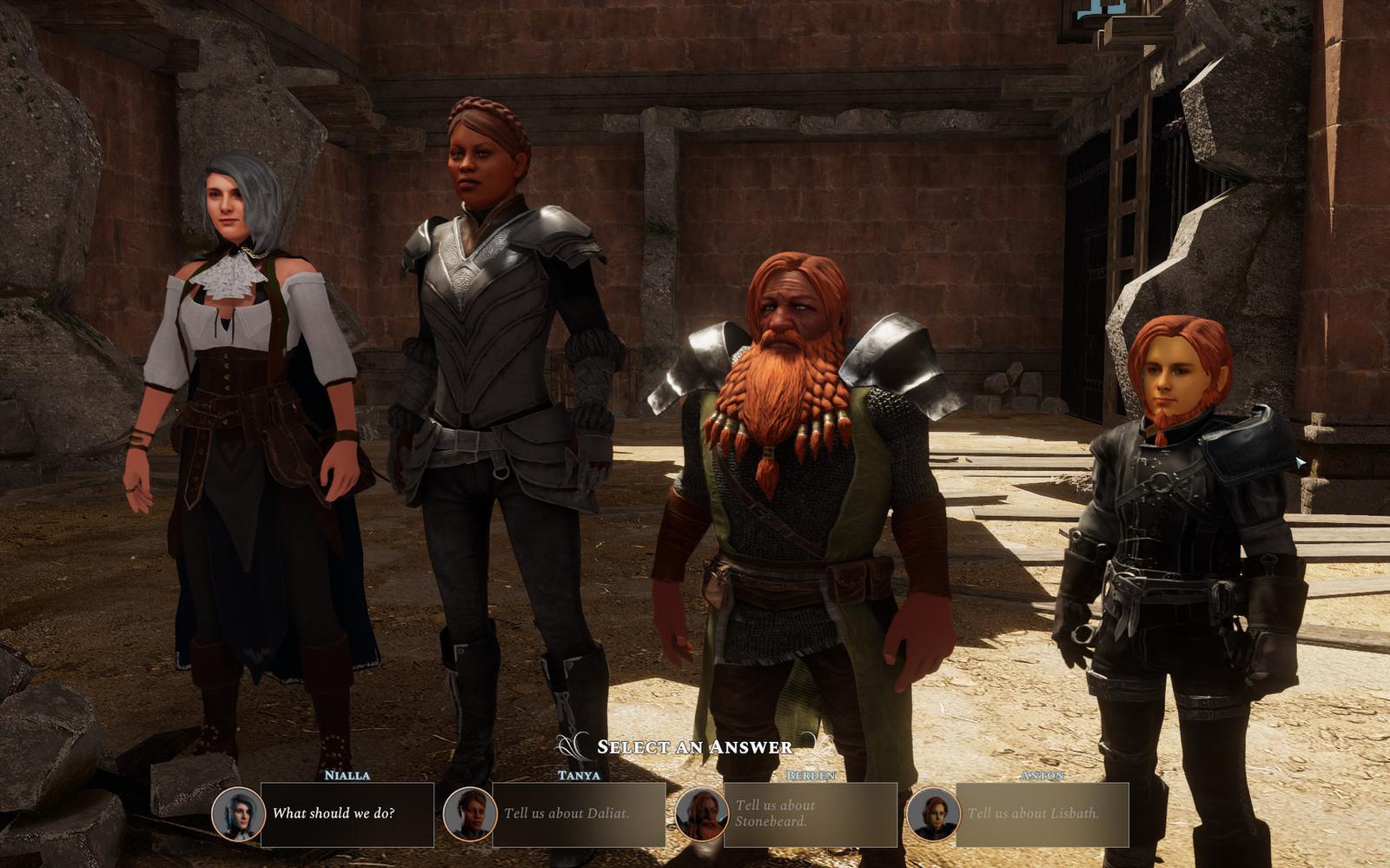 Tahové RPG Solasta: Crown of the Magister od dnešního dne najdete také na Xboxu