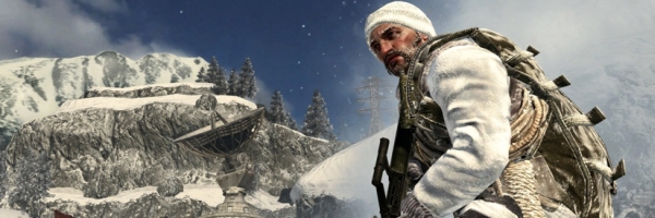 CoD: Black Ops – famózní Reveal trailer